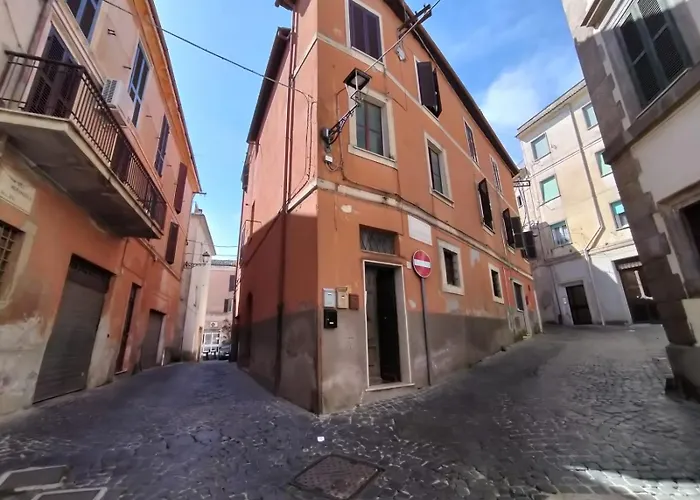 Casa Di Francesco