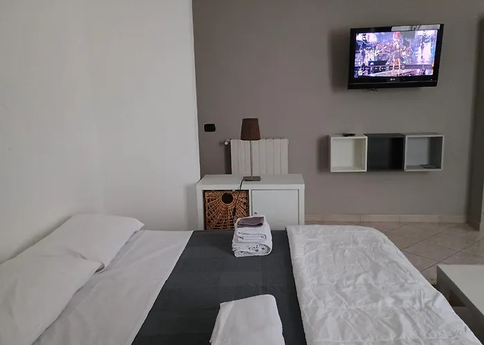 Casa Di Francesco