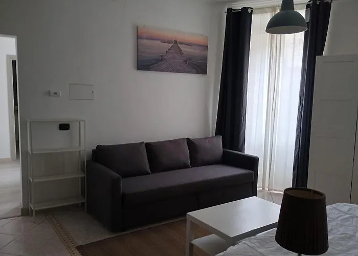 Casa Di Francesco