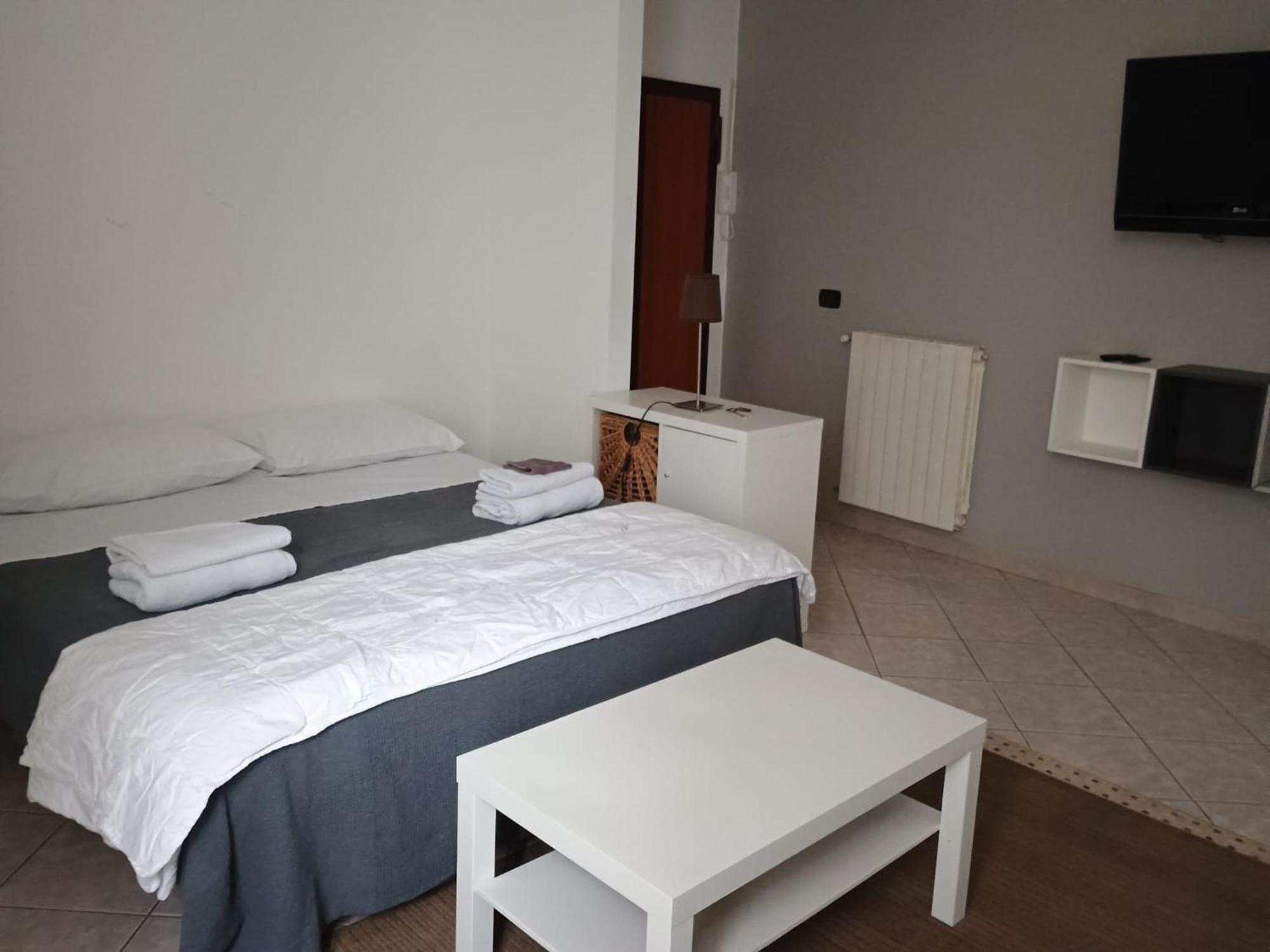 Casa Di Francesco