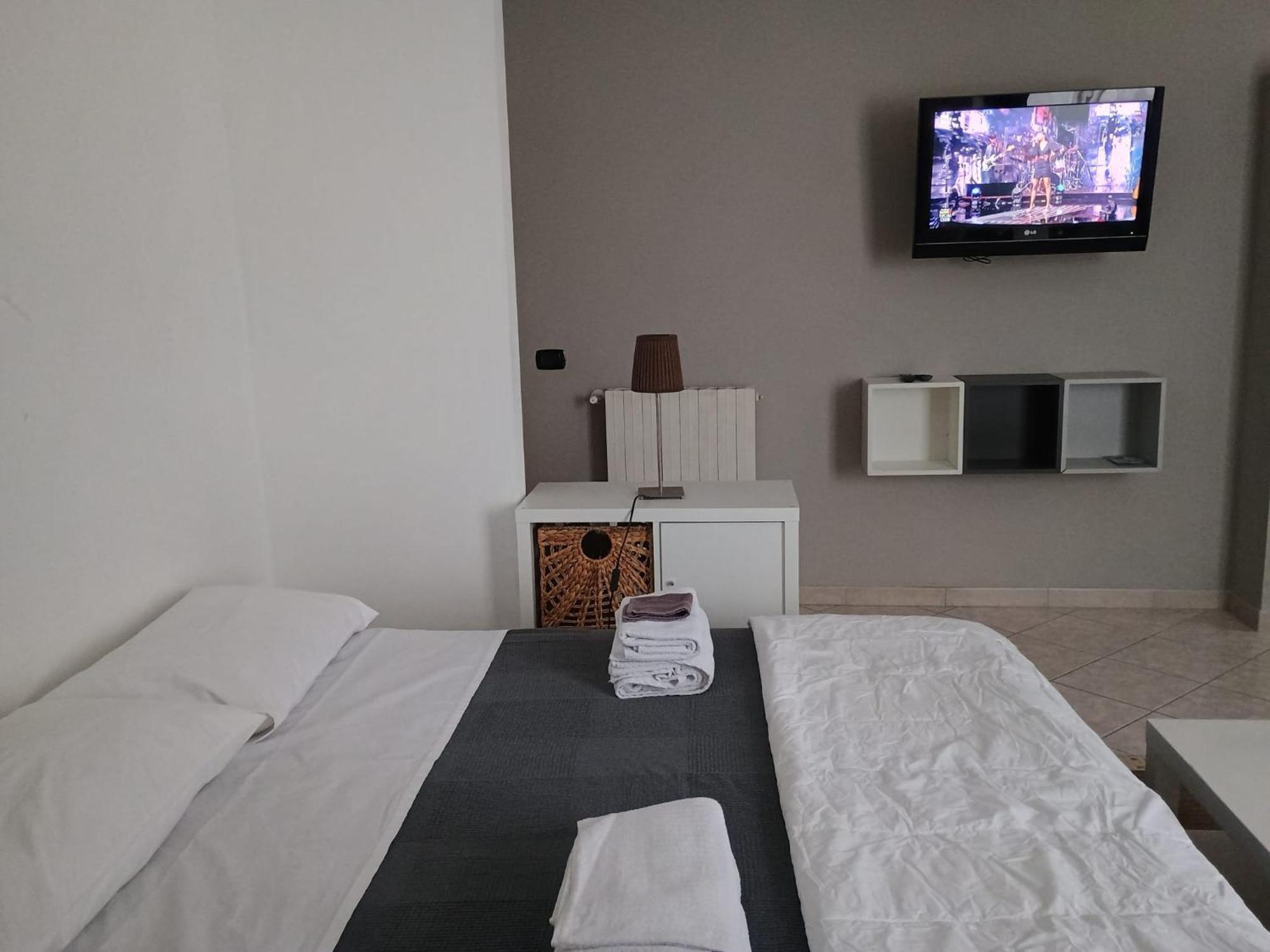 Casa Di Francesco *