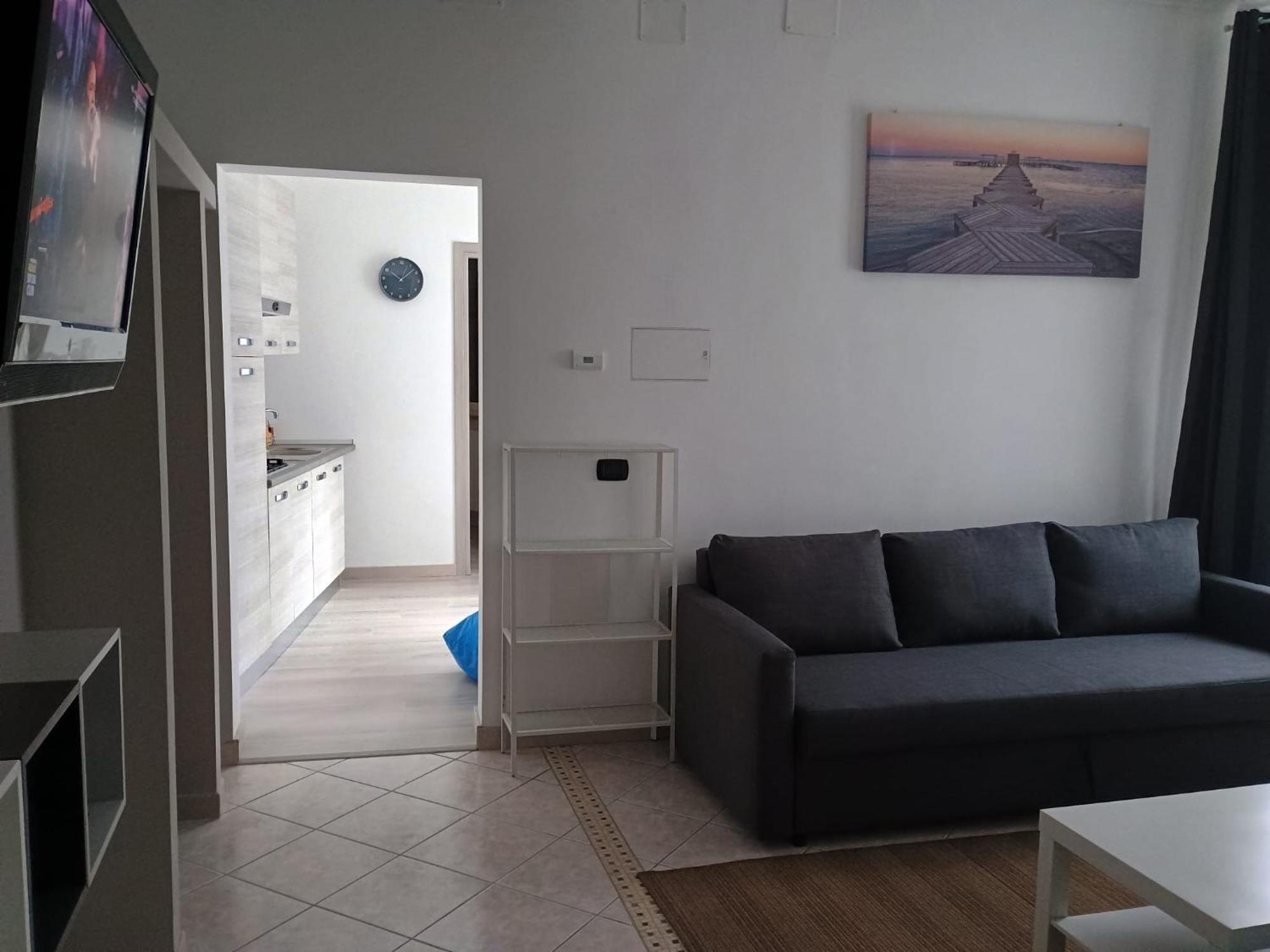 Casa Di Francesco Holiday home Velletri